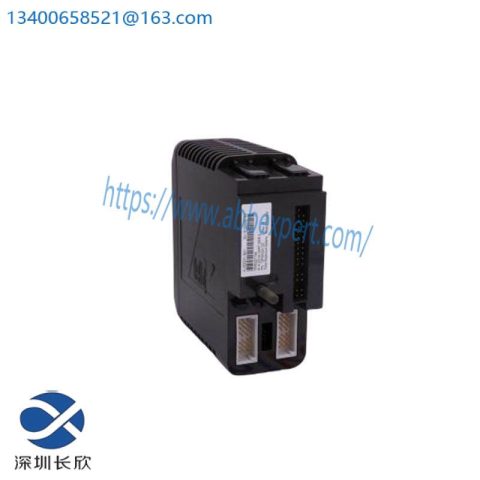 EMERSON KJ4001X1-CA1: Advanced I/O Terminal Block for Industrial Automation, 24P123X008