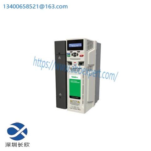 EMERSON M701-05400270A Inverter Drive - Industrial Control Solutions for Efficiency and Reliability