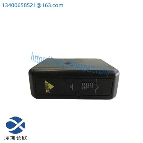 EMERSON SE3008 KJ2005X1-MQ2 - Industrial Control Module