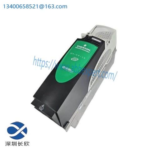 EMERSON EPRO PR6424-010-040-CN Industrial Control Module