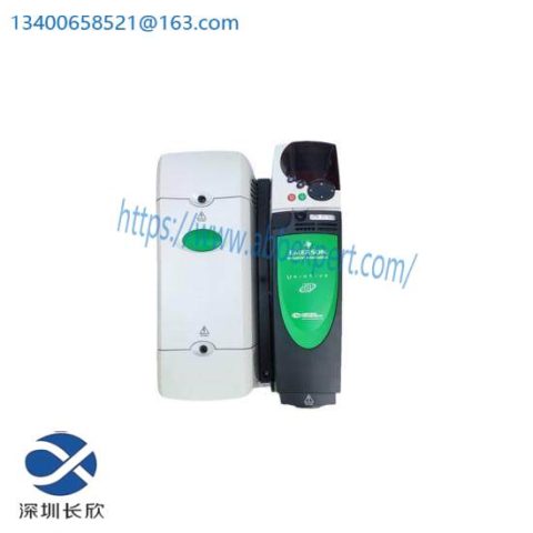 EMERSON Unidrive SP SP3402 Inverter Drive, Automation & Control Solutions