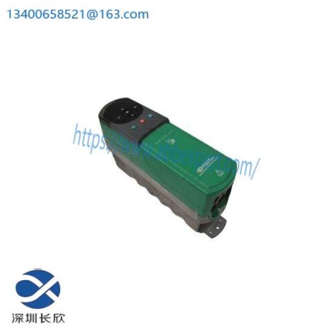 Emerson UNI1405 Inverter Driver; Module Category: Control