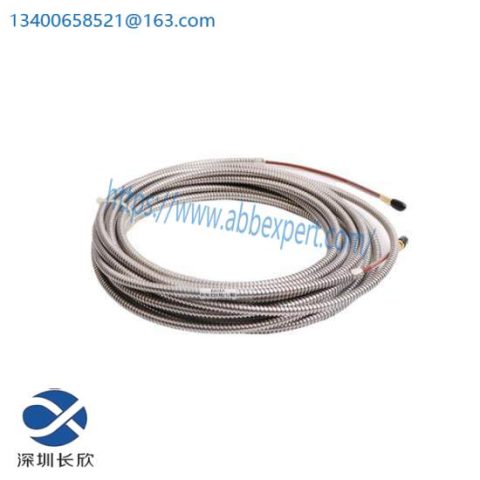 ENTEK E2170/1/80 CABLE NSNP - Industrial Control Module