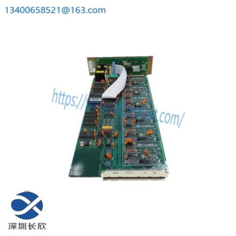 ENTEK EC6667/JJJJJJ - 6 Channel T/c Temperature Monitor, Designed for Industrial Control Systems
