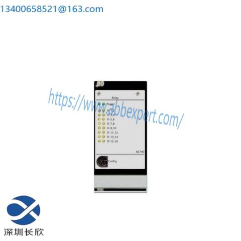 EPRO 9510-00027 Protection Cards: Advanced Industrial Safety Solution