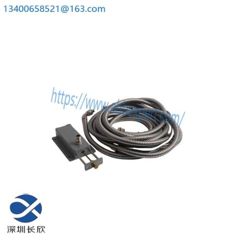 EPRO K20315/03-S 9480-203-15023: Advanced Eddy Current Sensor, Precision Measuring Solutions