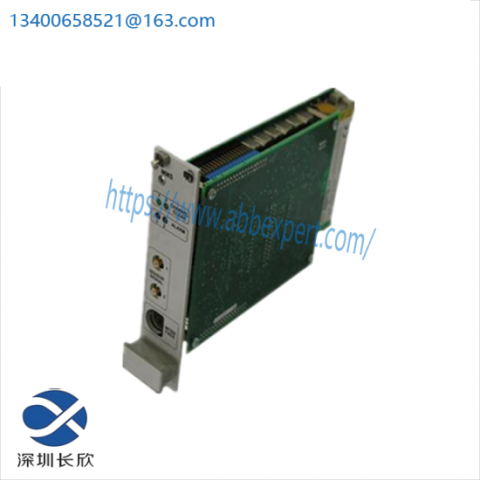 EPRO MMS6410 PR9350/02 Thermal Expansion Sensor