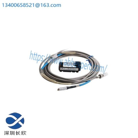 EPRO PR6423/010-030 CON021 Eddy Current Sensor: Advanced Industrial Control Solution