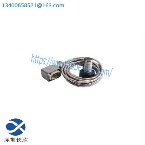 EPRO PR6423/011-130 CON021: Advanced Eddy Current Sensor for Precision Control