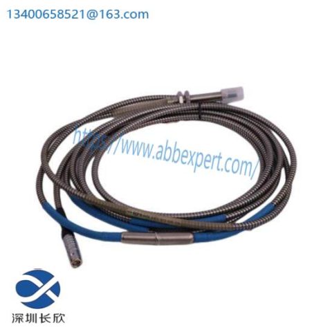 EPRO PR6423/013-000-CN: Precision Bearing Vibration Sensor for Industrial Control