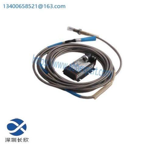 EPRO PR6423/013-020 Eddy Current Sensor for Precision Control Applications