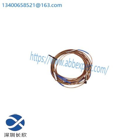 EPRO PR6423/10R-030 Eddy Current Sensor - Precision Measurement for Industrial Control
