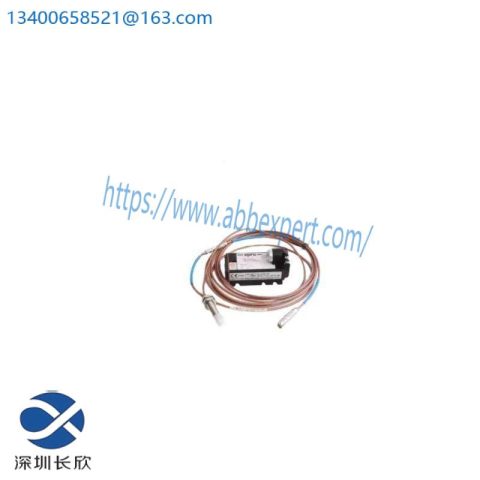 EPRO PR6424/016-030 + CON021 Sensor: Precision Control for Industrial Automation