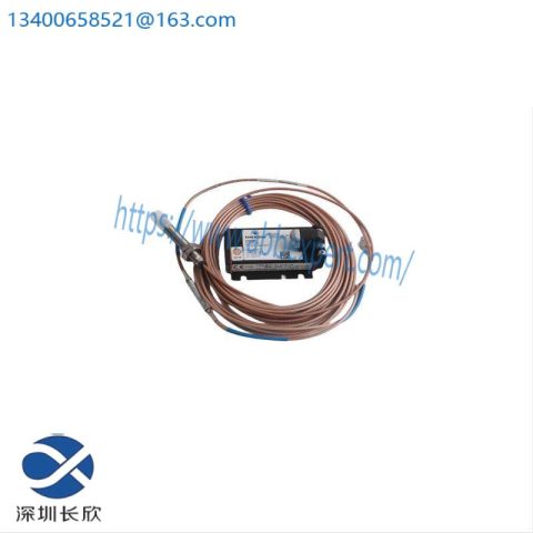 EPRO PR6426/010-130 CON021 Industrial Control Module