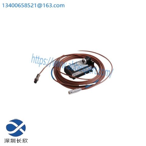 EPRO PR6426/010-140 CON021/916-200 Eddy Current Sensor - Precision Measurement for Industry's Top Choice
