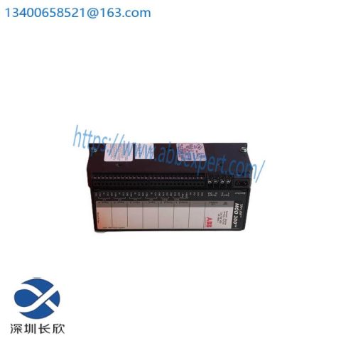 EPRO PR9268/300-000: Precision Eddy Current Sensor for Industrial Control