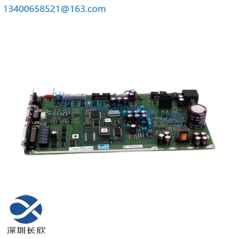 Lenze EVS9325-ES Servo Controller: Precision Drive for Advanced Automation