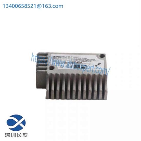 Expo ETM IS31-001: Advanced Process Control Module, Precision Manufacturing Solutions