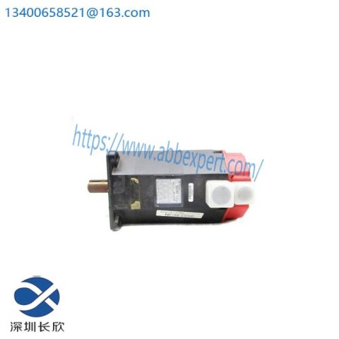 FANUC A06B-6114-H106 - Advanced Power Supply Module for Industrial Automation