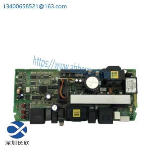 Fanuc A20B-2101-0390/08A PLC Main Board