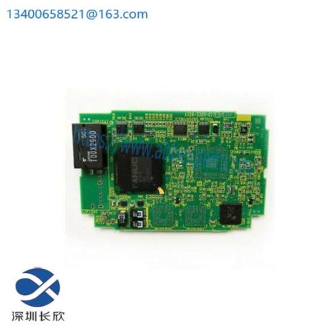 GE-FANUC A20B-3300-0773 Servo Card