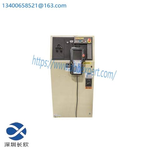 FANUC A81L-0001-0165 Control Module