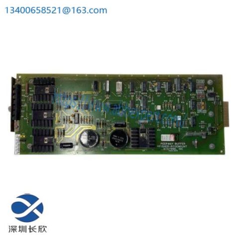 FARLEY VME-I064 101864 VME I/O Module