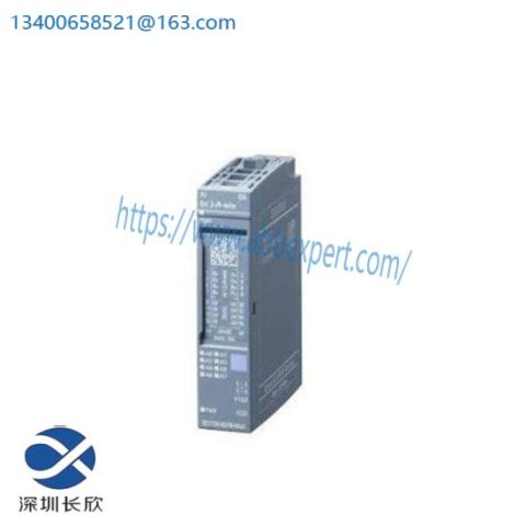 FAUNC A06B-0590-B004#7008 Control Module for Industrial Automation