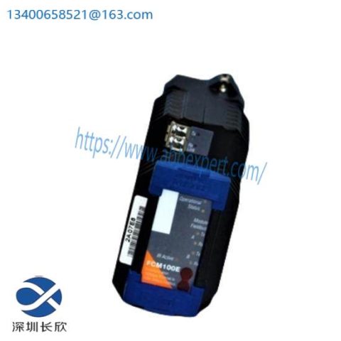 Foxboro FCM100E Industrial Control Cable