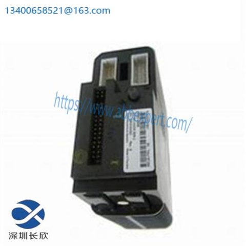 FISHER-ROSEMOUNT KJ3202X1-BA1 - High-Accuracy Process Control Module