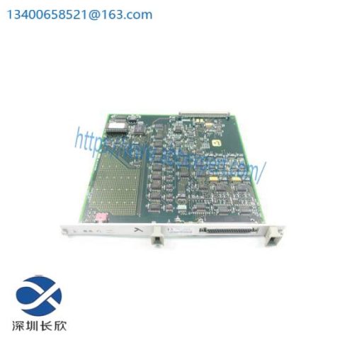 Fisher Rosemount CL6721X1-A4 | 12P1824X012 | Discrete I/O Card