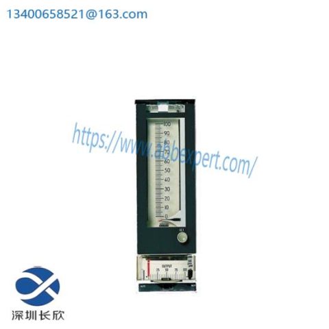 FOXBORO SY-1025115C/SY-1025120E High Performance Control Module