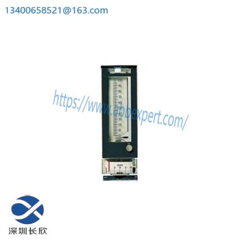 FOXBORO 130K-N4-LLPF High-Precision Industrial Control Module