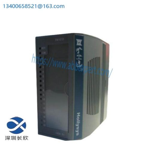 FOXBORO AD908JQ - Custom Processed Module for Industrial Automation