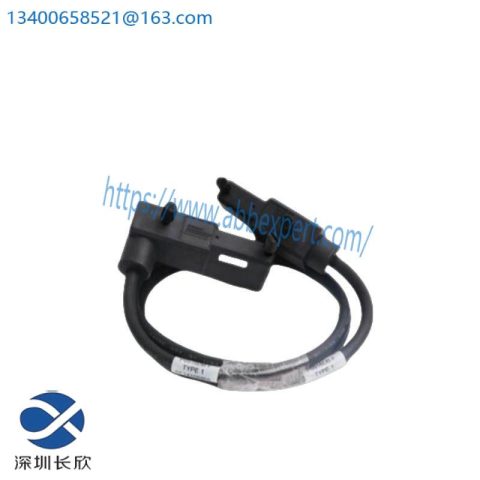 FOXBORO CM902WL Control Module