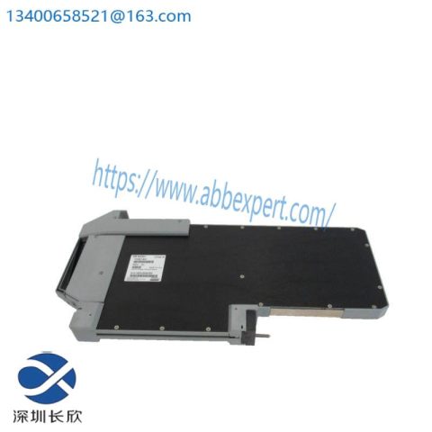 FOXBORO CP40 High-Performance Industrial Control Module