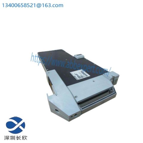 Foxboro CP40B CONTROL PROCESSOR: Advanced Automation for Industrial Processes