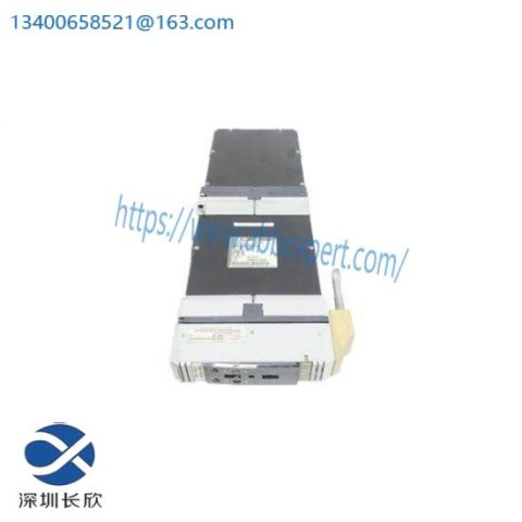 FOXBORO P0400YE Output Module: Precision Control in Industrial Automation