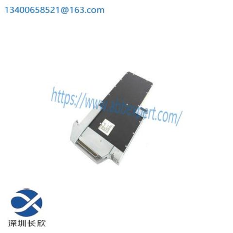 FOXBORO P0700TT Control Module for Industrial Automation Systems