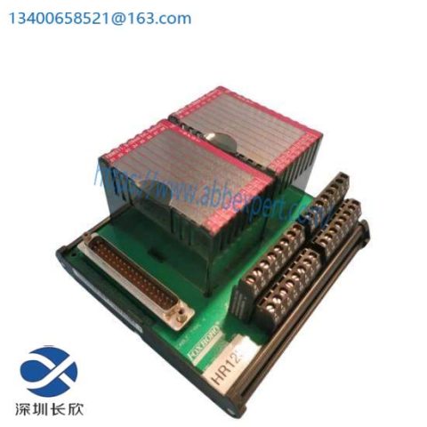 FOXBORO P0903ZQ Industrial Control Module