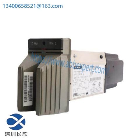 FOXBORO P0916JP - Industrial Control Module for Precision Applications