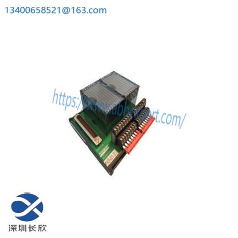 FOXBORO P0916PH P0916AL Industrial Control Module