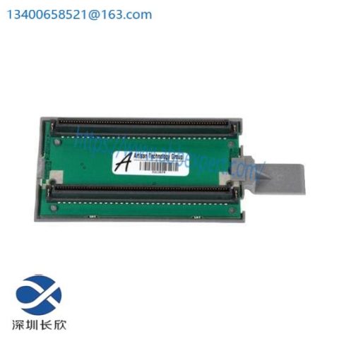 FOXBORO P0961BS High-Performance Control Module for Industrial Automation