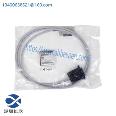 FOXBORO P0970BP High Precision Control Module for Industrial Automation Systems