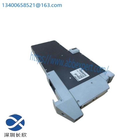 FOXBORO Gateway Processor P0971WV - Industrial Control Module, Designed for Seamless Integration