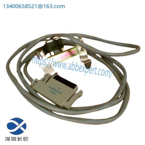 FOXBORO P0971XU High-Performance Industrial Control Module