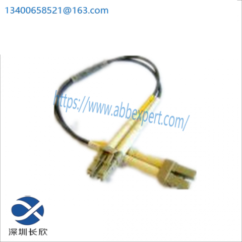 FOXBORO P0973BU Control Module