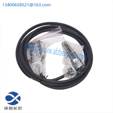 FOXBORO PO916DD: High-Performance Control Cable Assembly