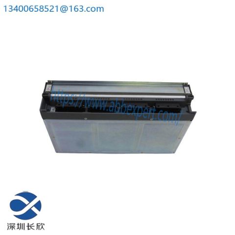 ABB Freelance 2000 DDI 01 - Digital Input Module