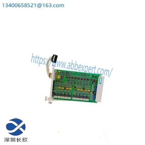FSC FS7-2173-2RP: Reliable Control Module for Industrial Automation